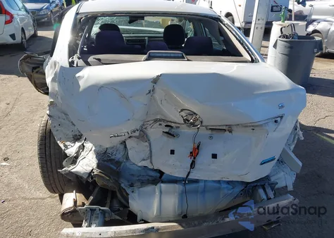 2013 Nissan Altima 2.5 S z USA, uszkodzony, nr VIN 1N4AL3AP4DN485198